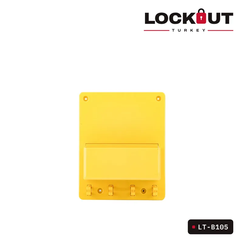 LT-B105 Kapaksız Mini Loto İstasyonu