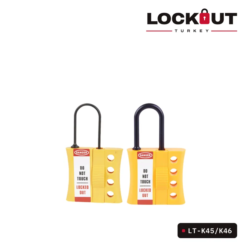 LT-K45/K46 Kaydırmalı İletken Olmayan Çoklandırıcı