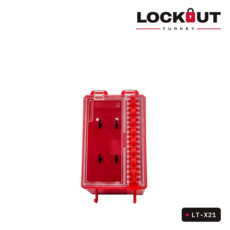 LT-X21 Anahtar Yönetme Kutusu