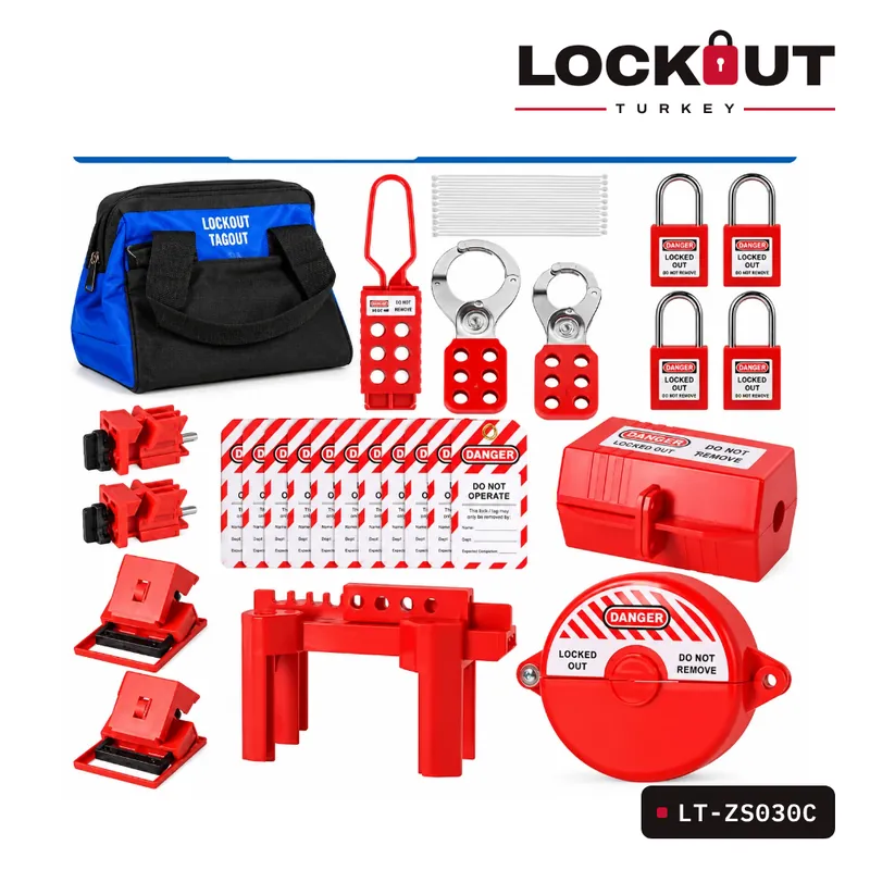 LT-ZS030C Taşınabilir Mixed Medium Boy Loto Seti